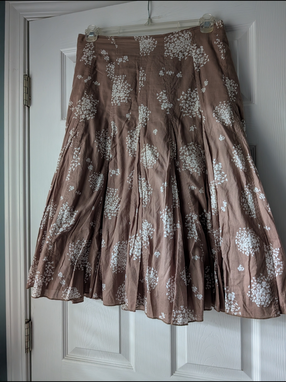 Coldwater Creek Skirt
